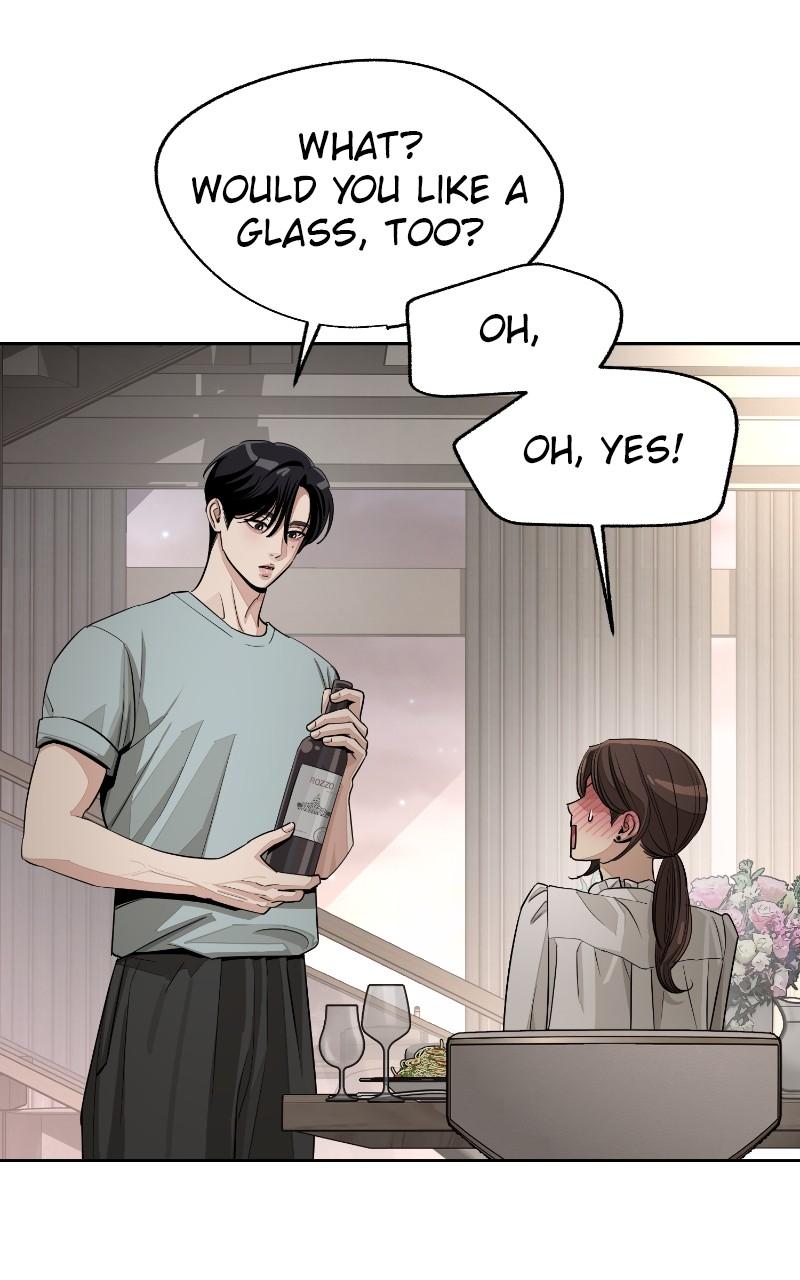 Iseop ui Yeonae Chapter 70 - Page 77