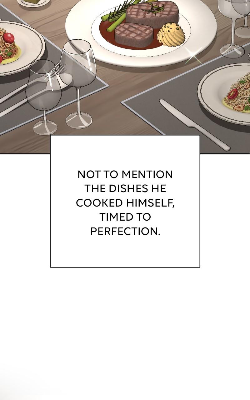 Iseop ui Yeonae Chapter 70 - Page 84