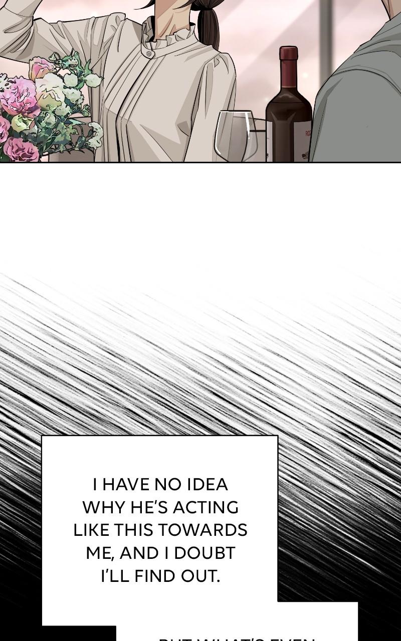 Iseop ui Yeonae Chapter 70 - Page 87