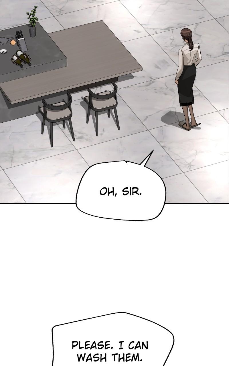 Iseop ui Yeonae Chapter 71 - Page 8