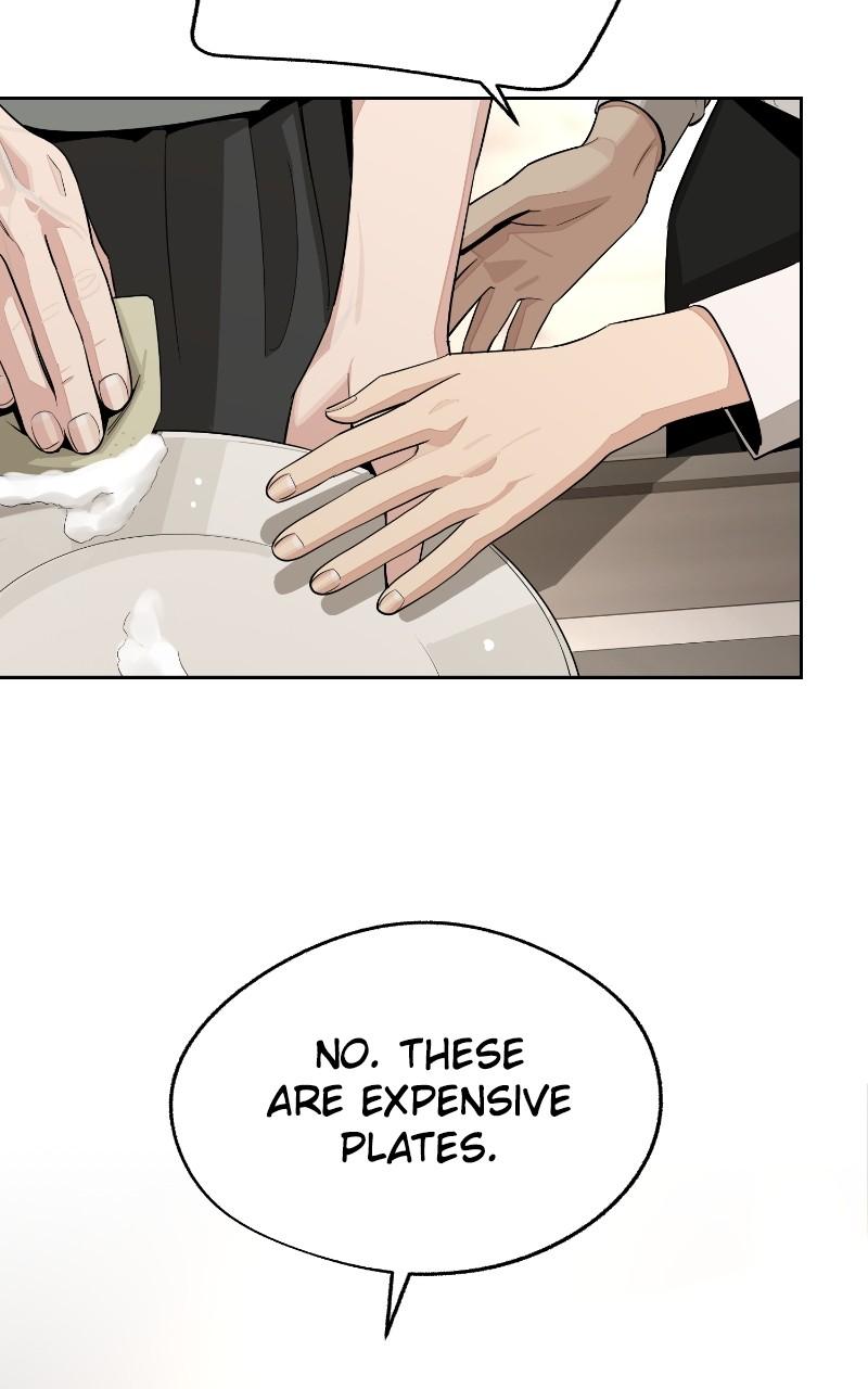 Iseop ui Yeonae Chapter 71 - Page 9