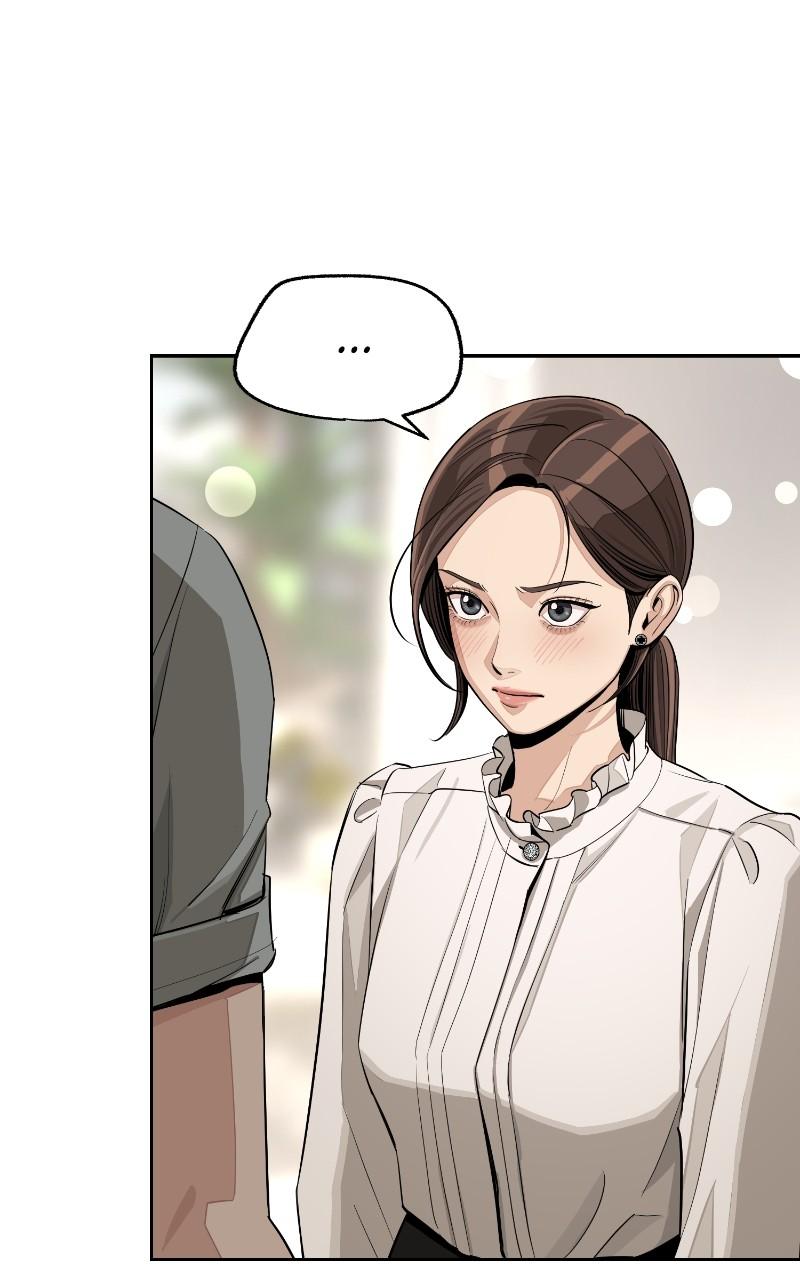 Iseop ui Yeonae Chapter 71 - Page 11