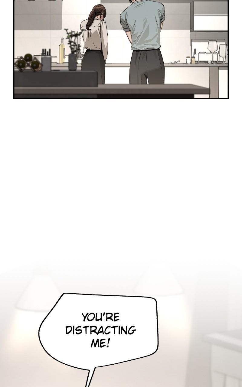 Iseop ui Yeonae Chapter 71 - Page 14