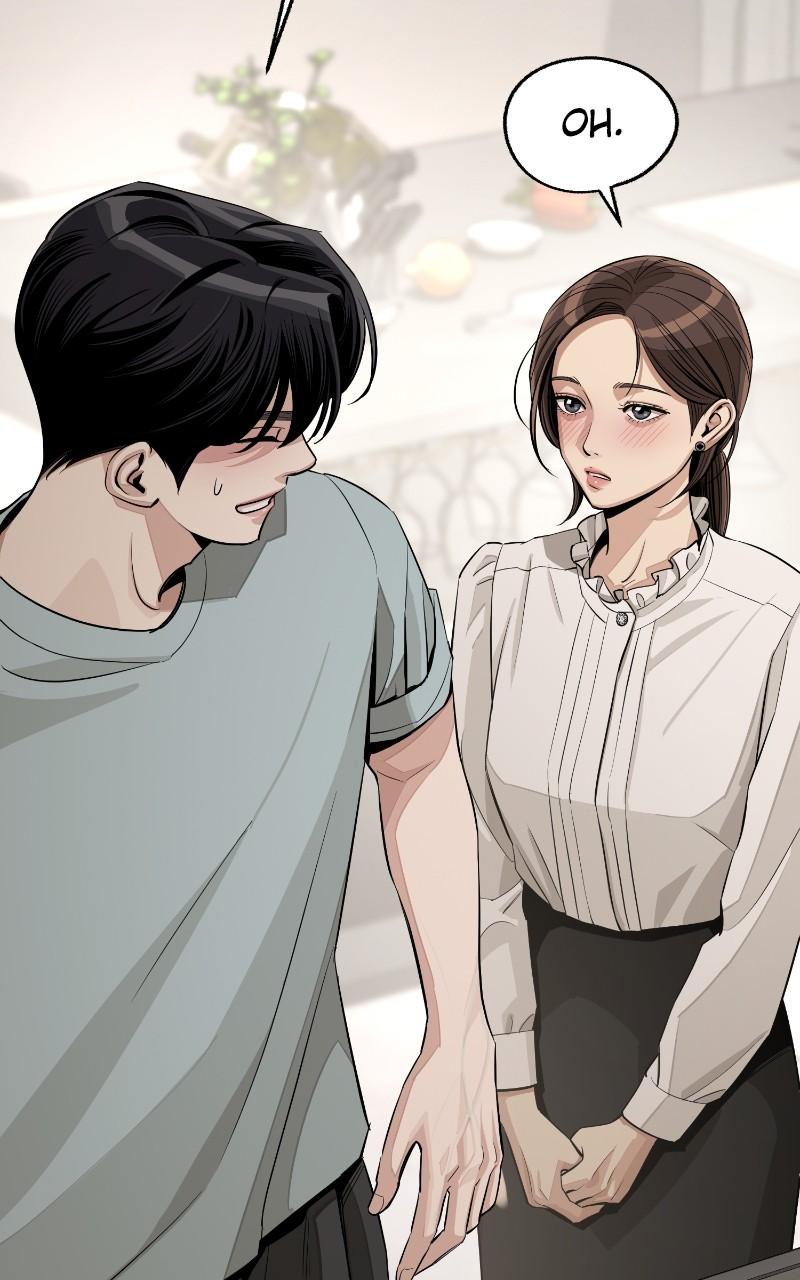 Iseop ui Yeonae Chapter 71 - Page 15