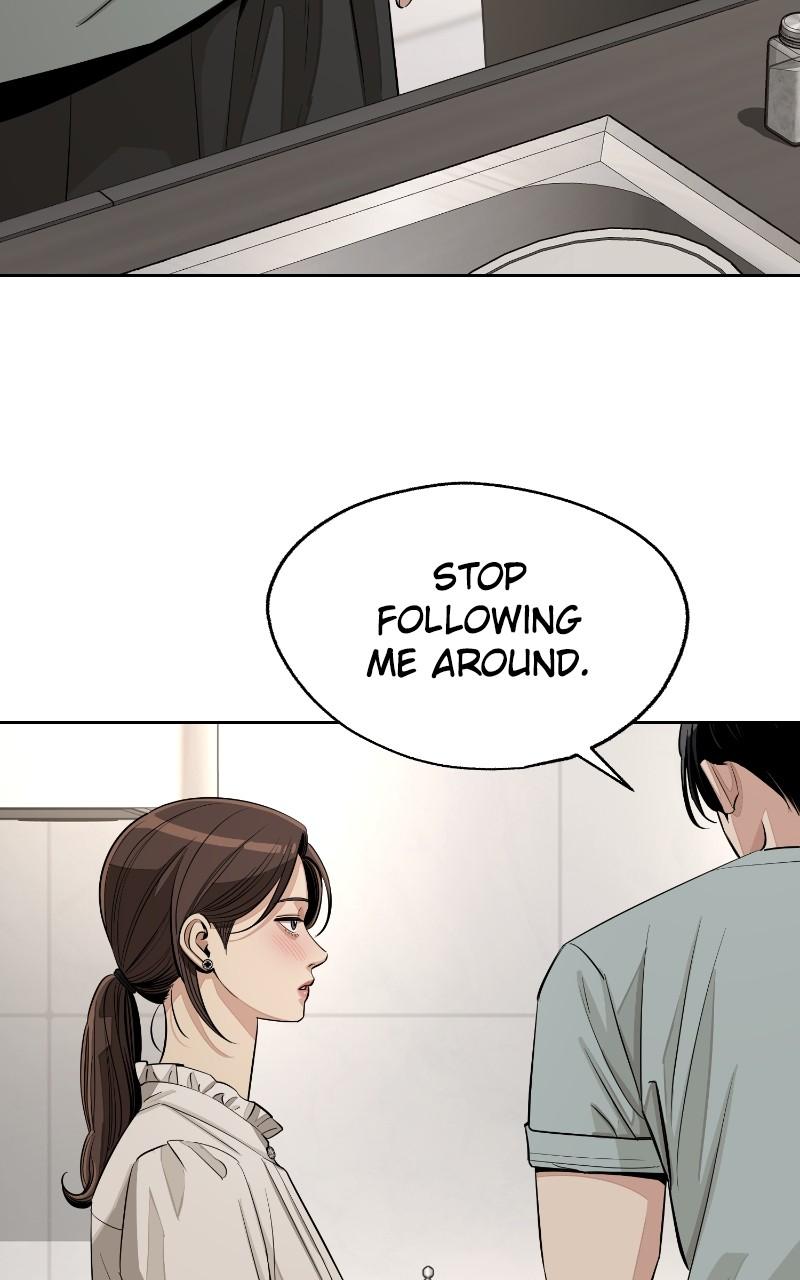 Iseop ui Yeonae Chapter 71 - Page 16