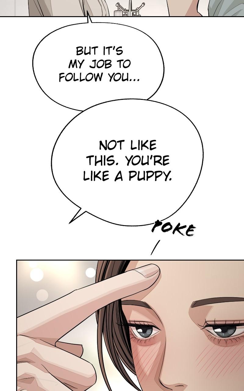 Iseop ui Yeonae Chapter 71 - Page 17