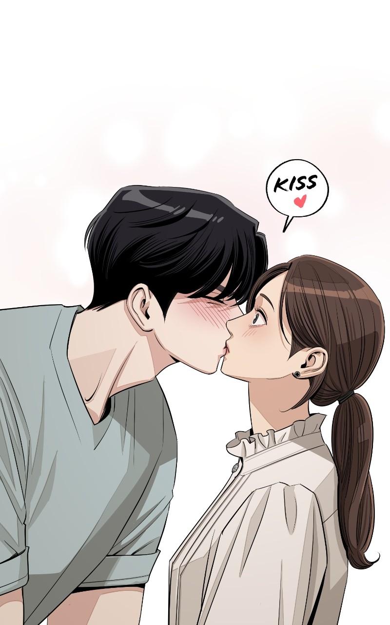 Iseop ui Yeonae Chapter 71 - Page 21