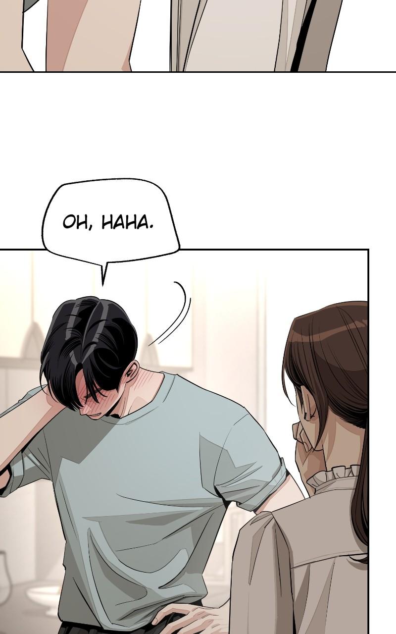 Iseop ui Yeonae Chapter 71 - Page 22