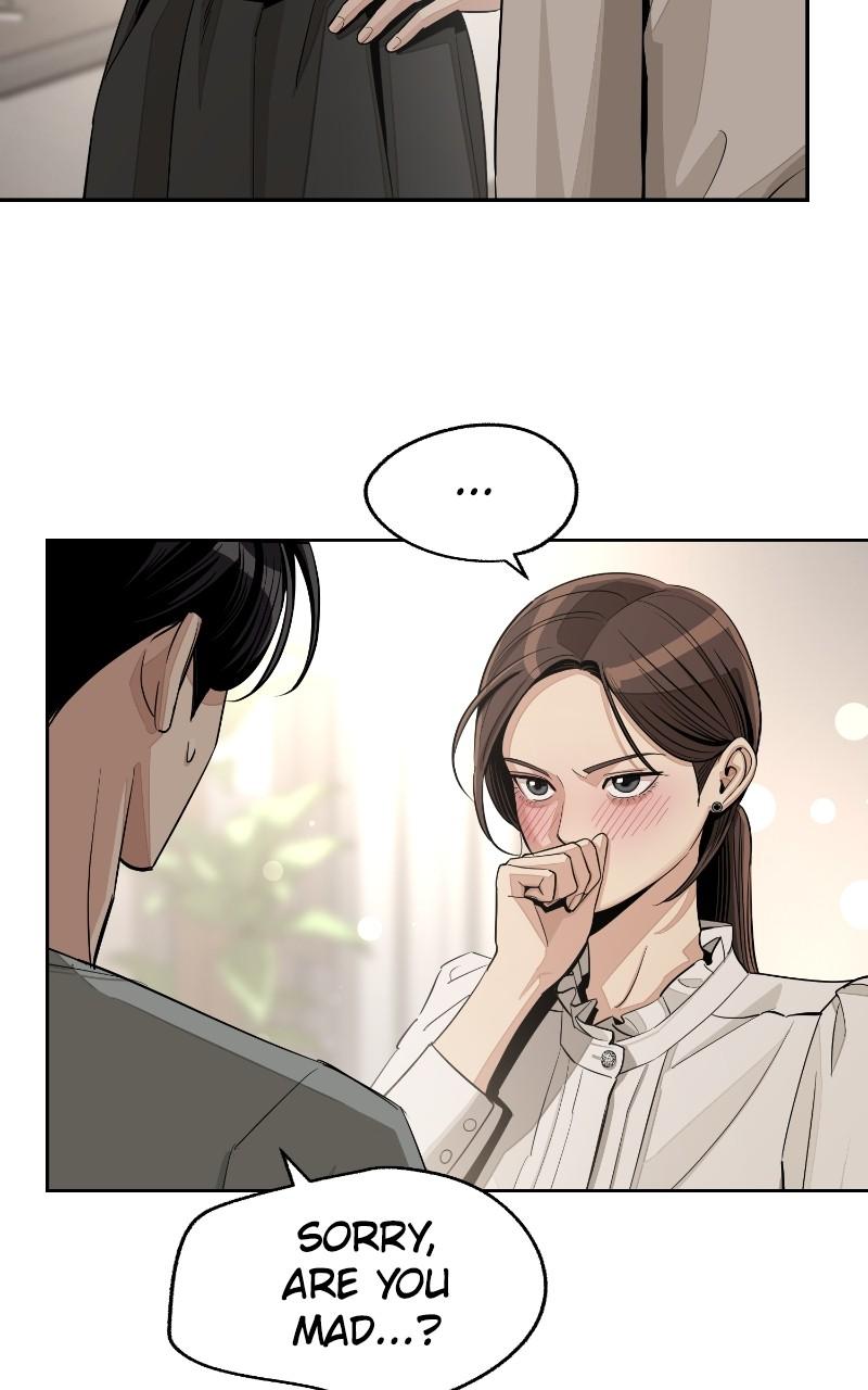 Iseop ui Yeonae Chapter 71 - Page 23