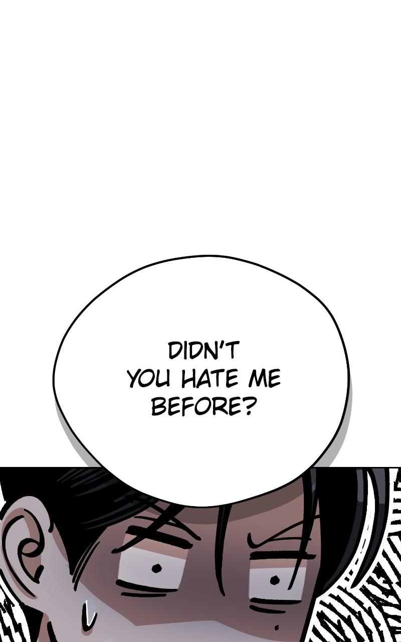 Iseop ui Yeonae Chapter 71 - Page 27