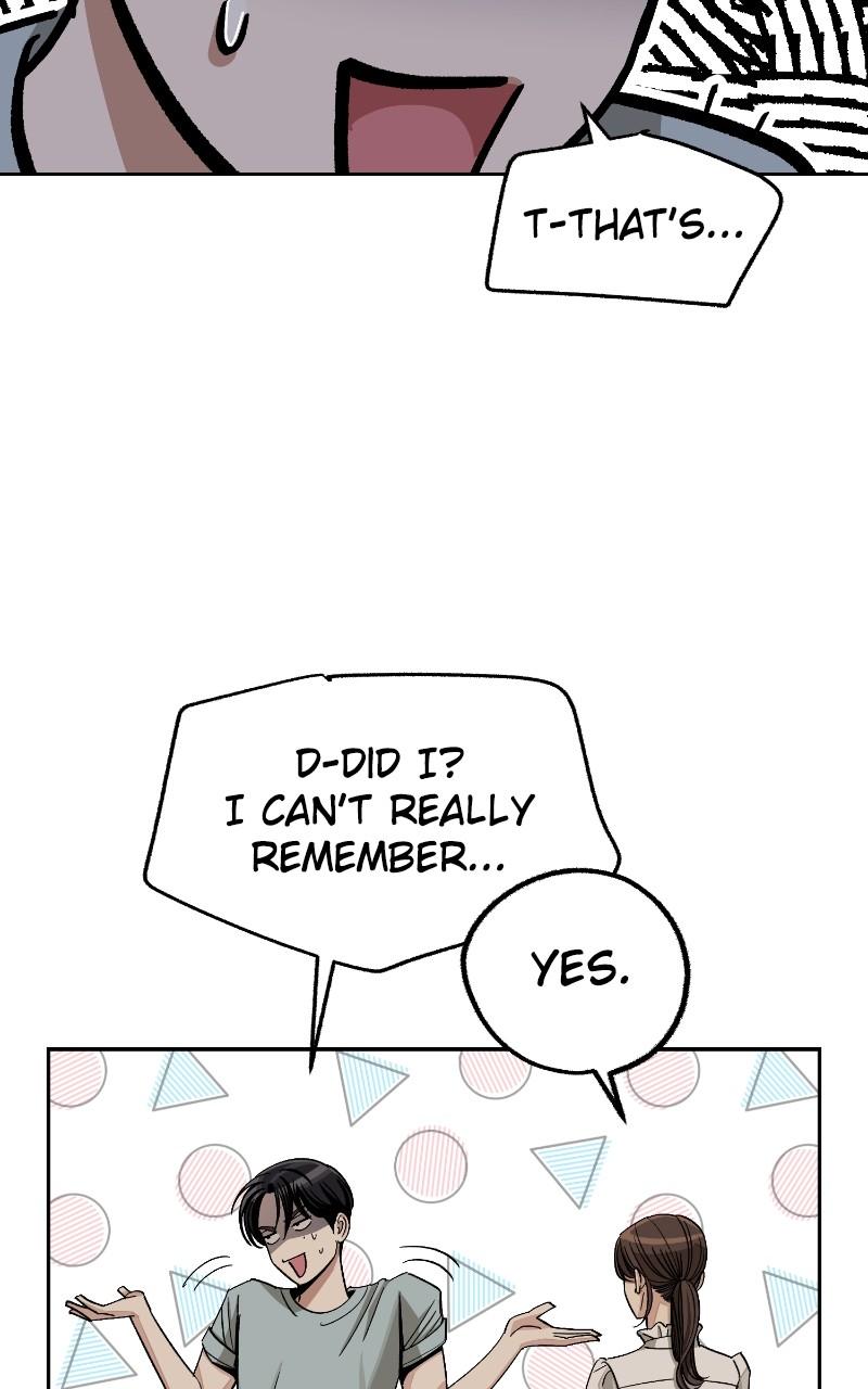 Iseop ui Yeonae Chapter 71 - Page 28