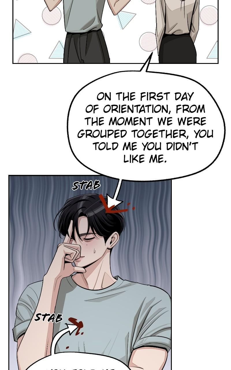 Iseop ui Yeonae Chapter 71 - Page 29