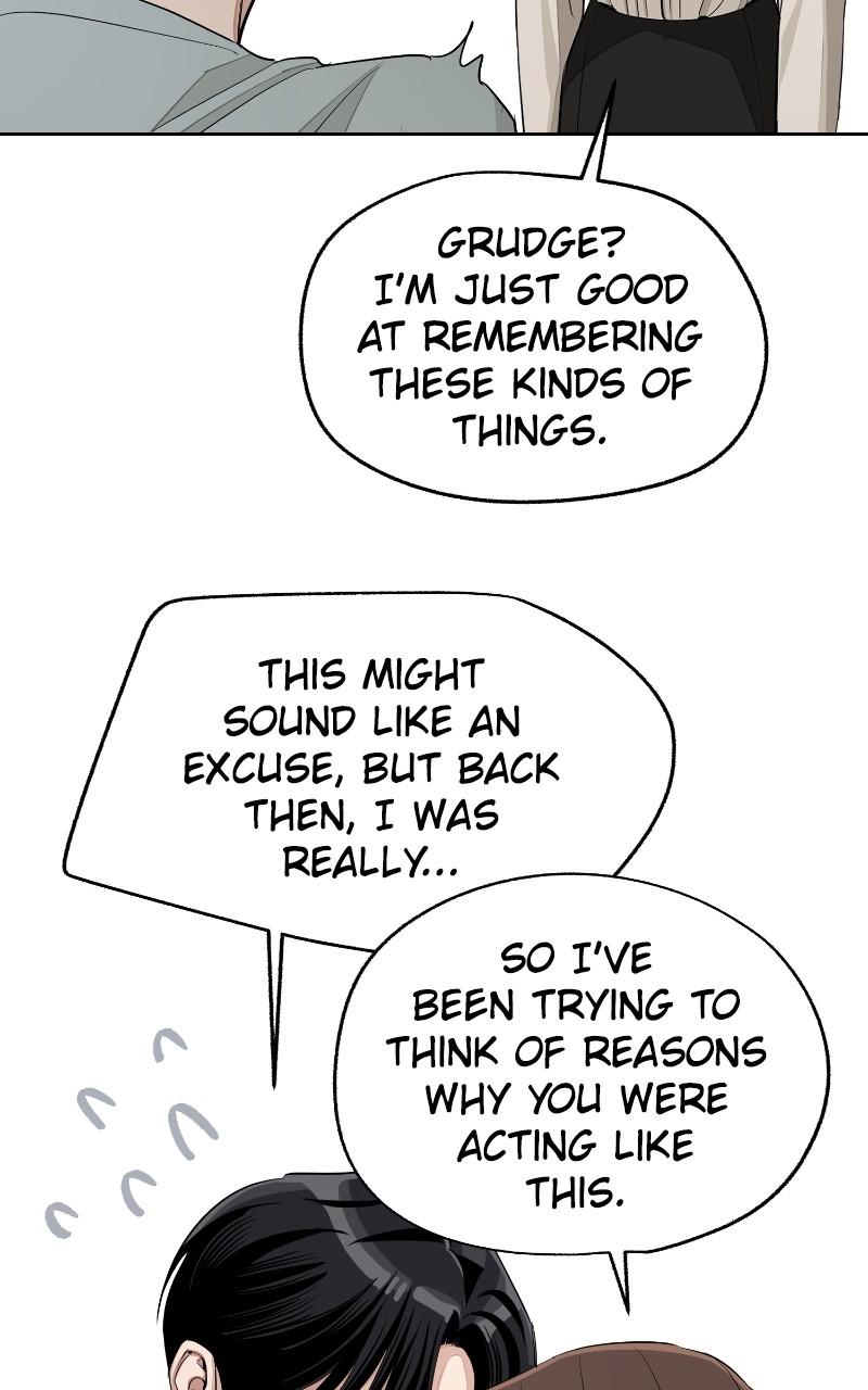 Iseop ui Yeonae Chapter 71 - Page 31