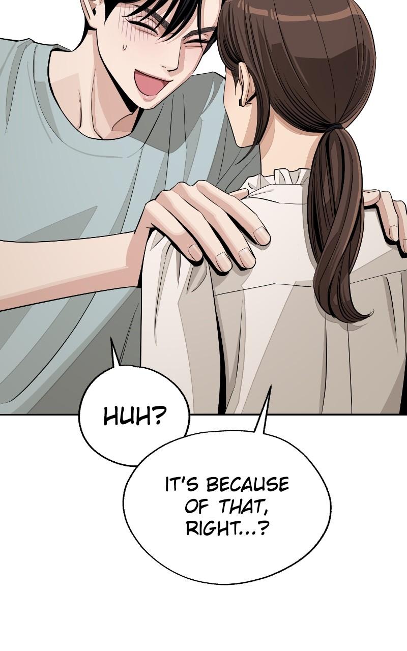 Iseop ui Yeonae Chapter 71 - Page 32