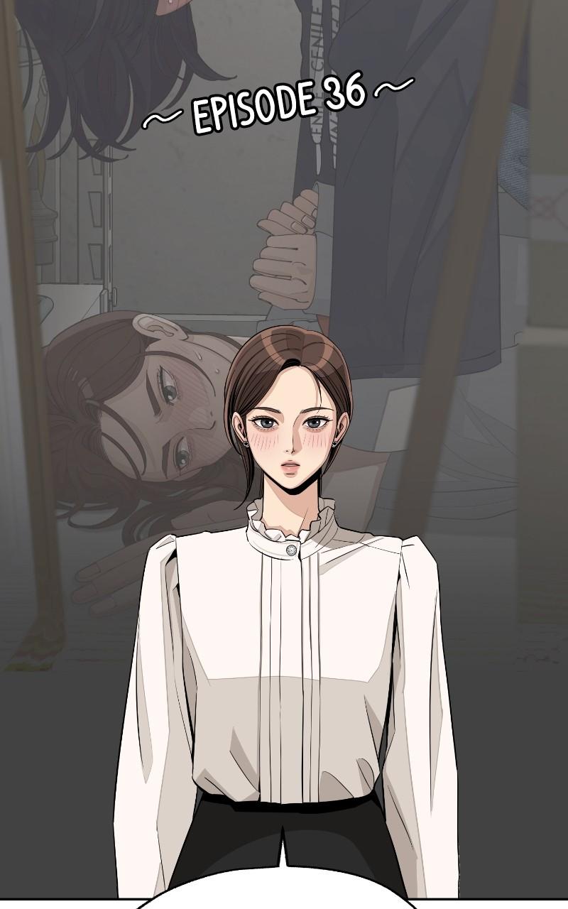 Iseop ui Yeonae Chapter 71 - Page 34