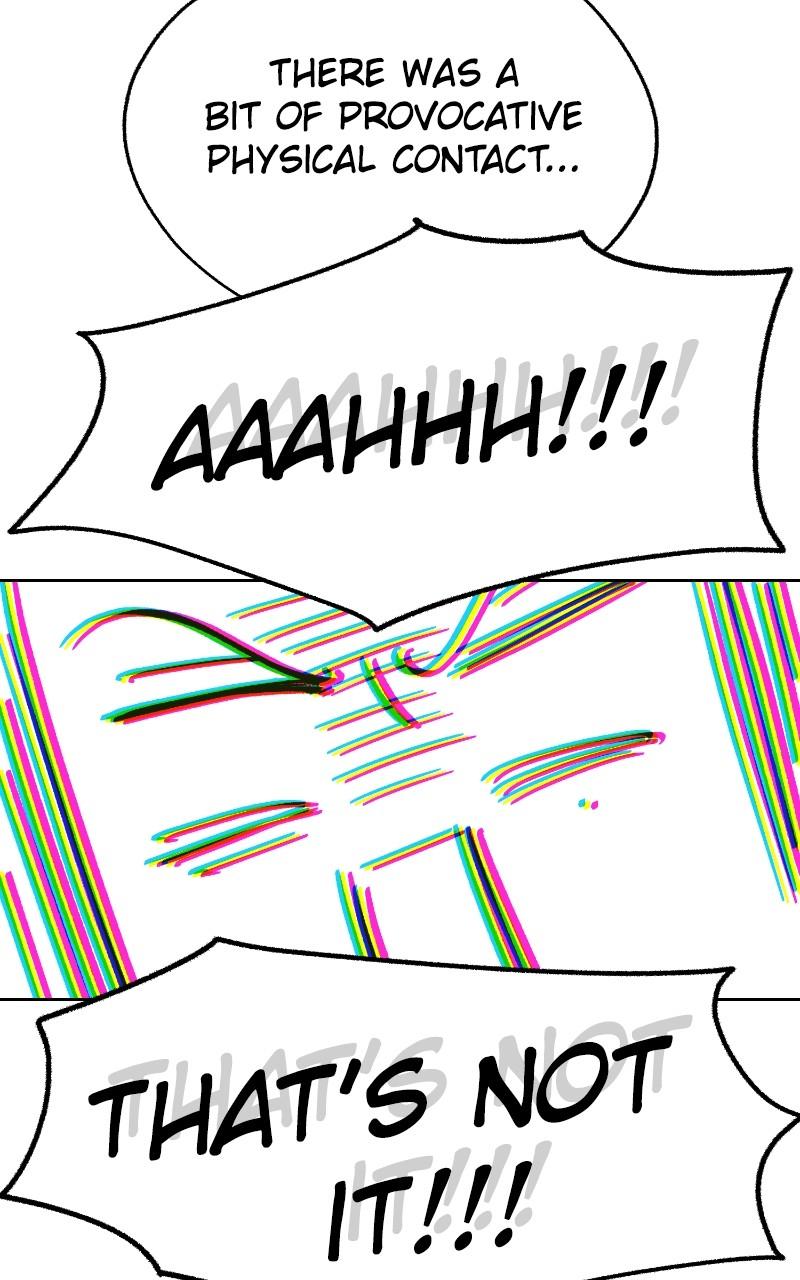 Iseop ui Yeonae Chapter 71 - Page 35