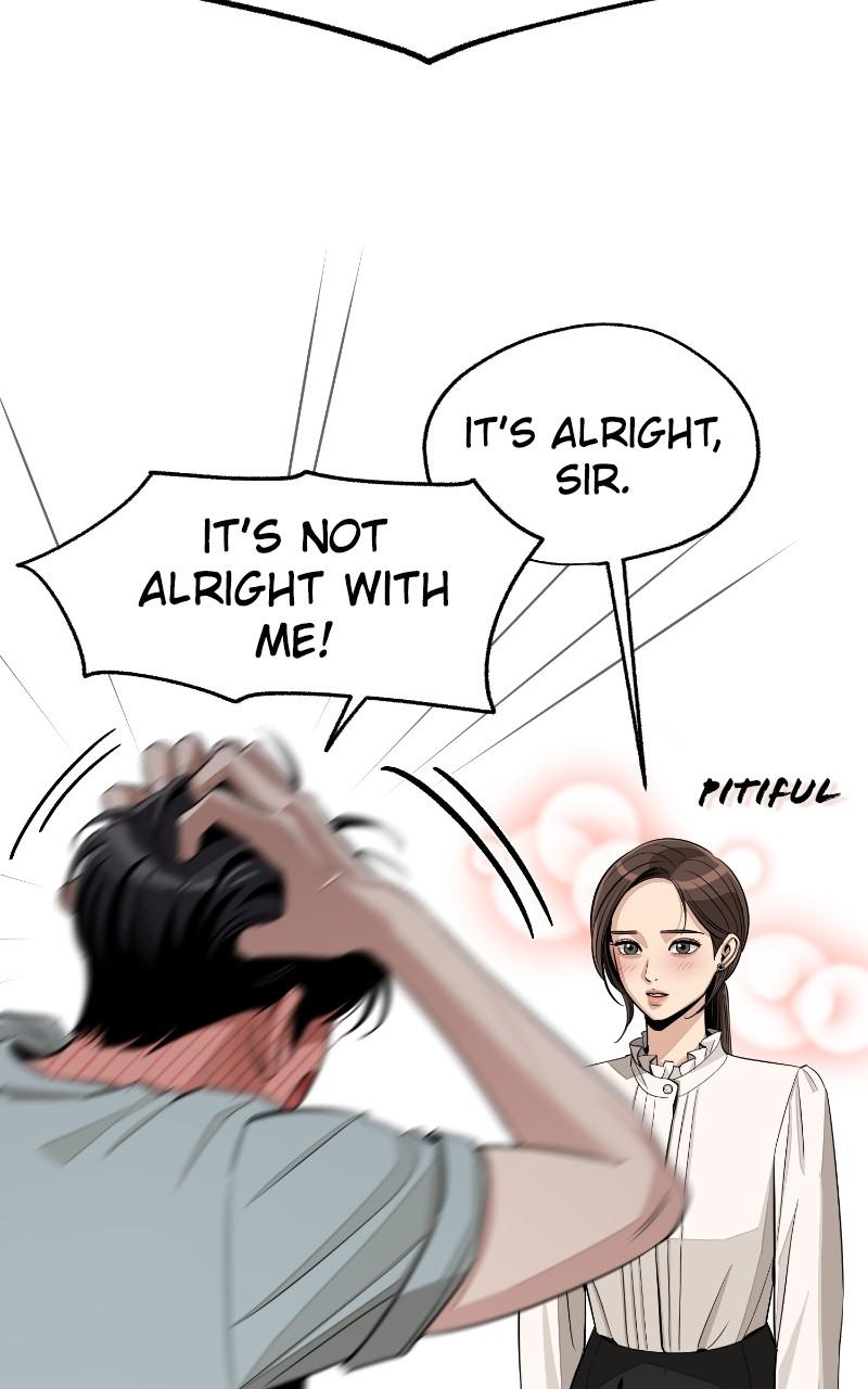 Iseop ui Yeonae Chapter 71 - Page 36