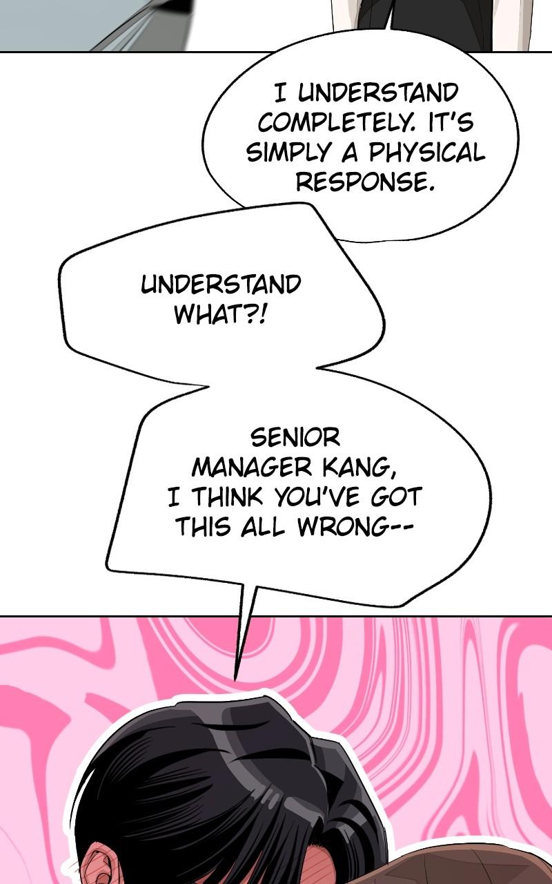 Iseop ui Yeonae Chapter 71 - Page 37