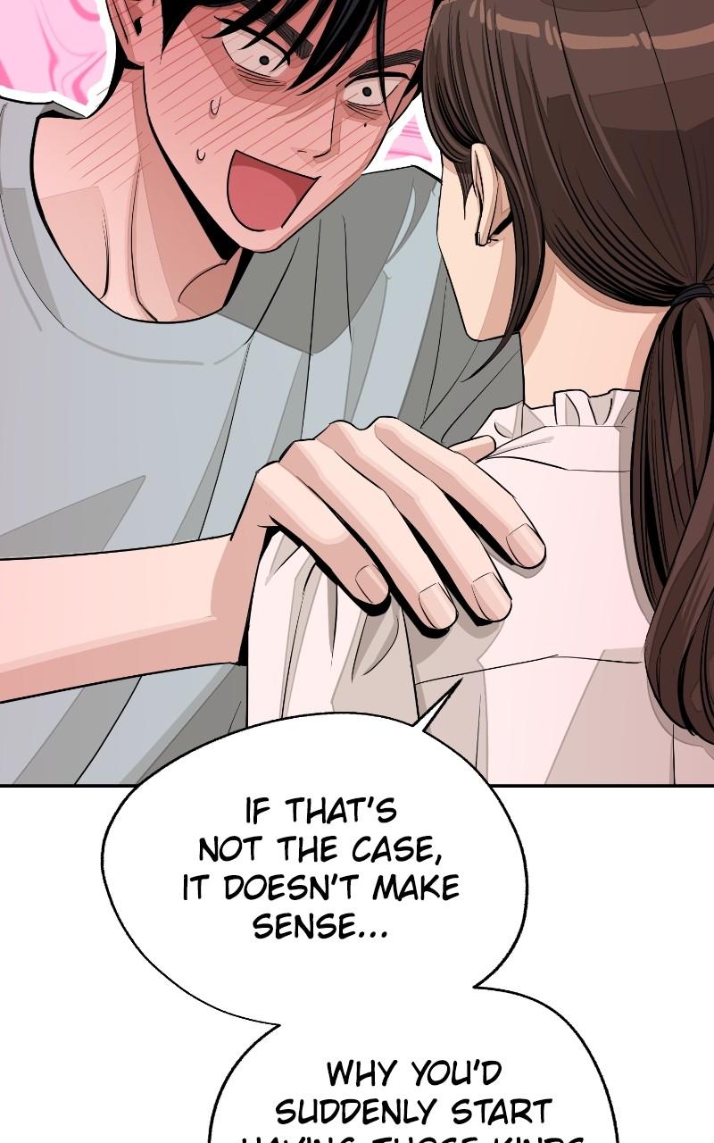 Iseop ui Yeonae Chapter 71 - Page 38