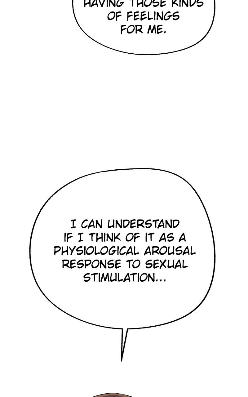 Iseop ui Yeonae Chapter 71 - Page 39