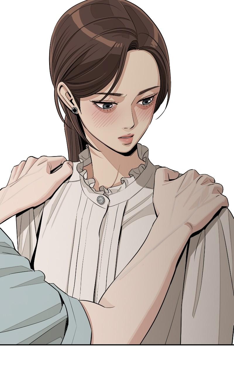 Iseop ui Yeonae Chapter 71 - Page 40