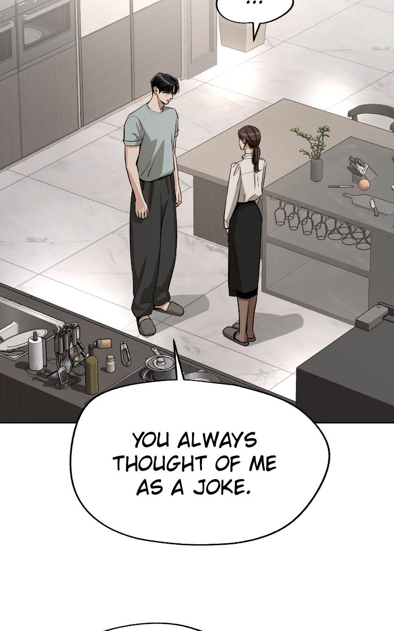 Iseop ui Yeonae Chapter 71 - Page 45