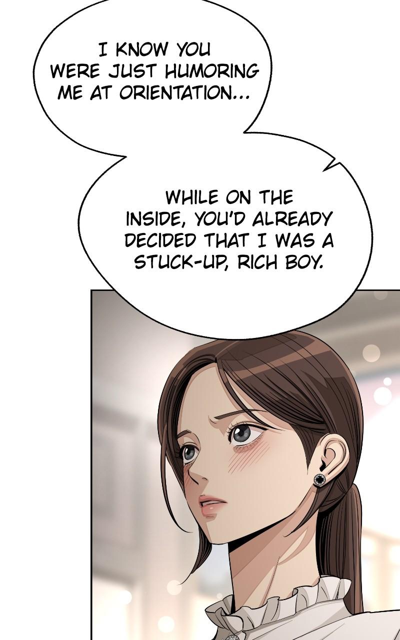 Iseop ui Yeonae Chapter 71 - Page 46