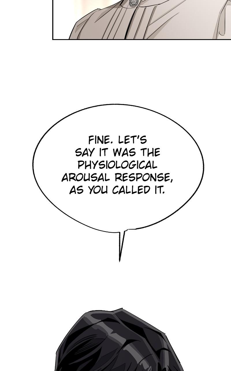 Iseop ui Yeonae Chapter 71 - Page 47