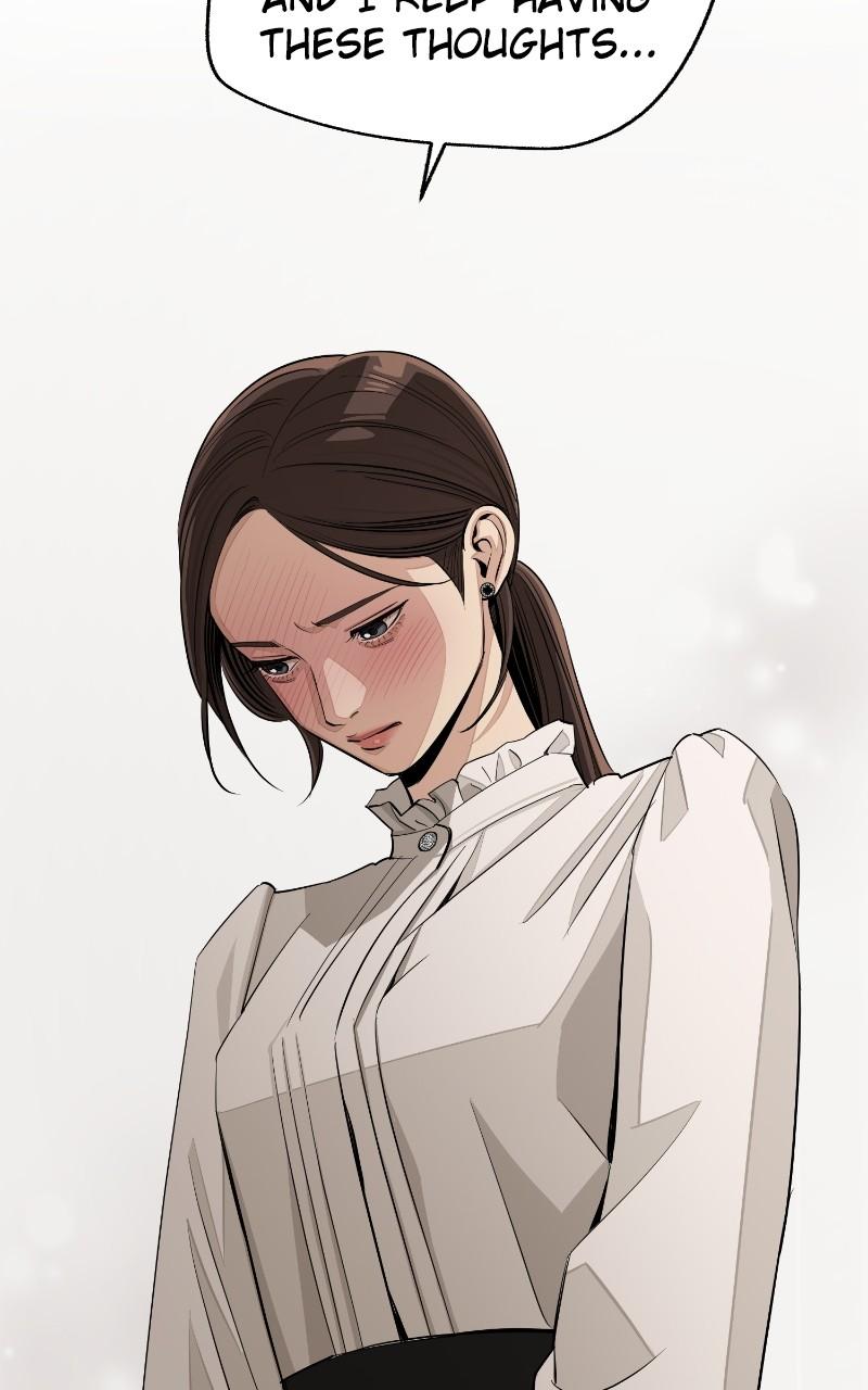 Iseop ui Yeonae Chapter 71 - Page 53