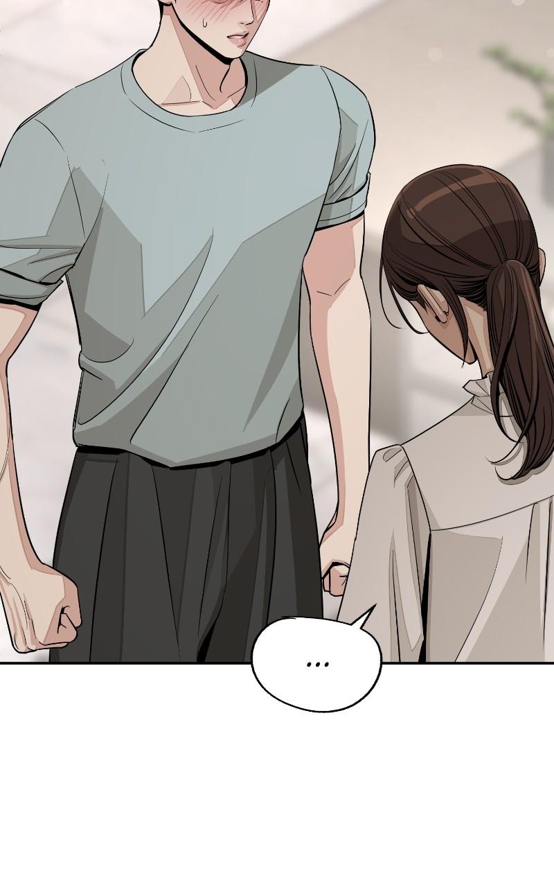 Iseop ui Yeonae Chapter 71 - Page 55