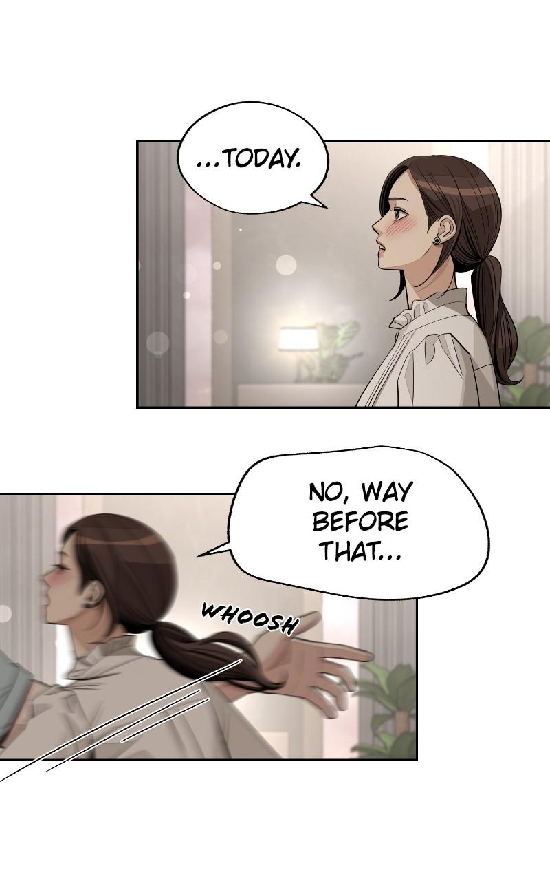 Iseop ui Yeonae Chapter 71 - Page 56