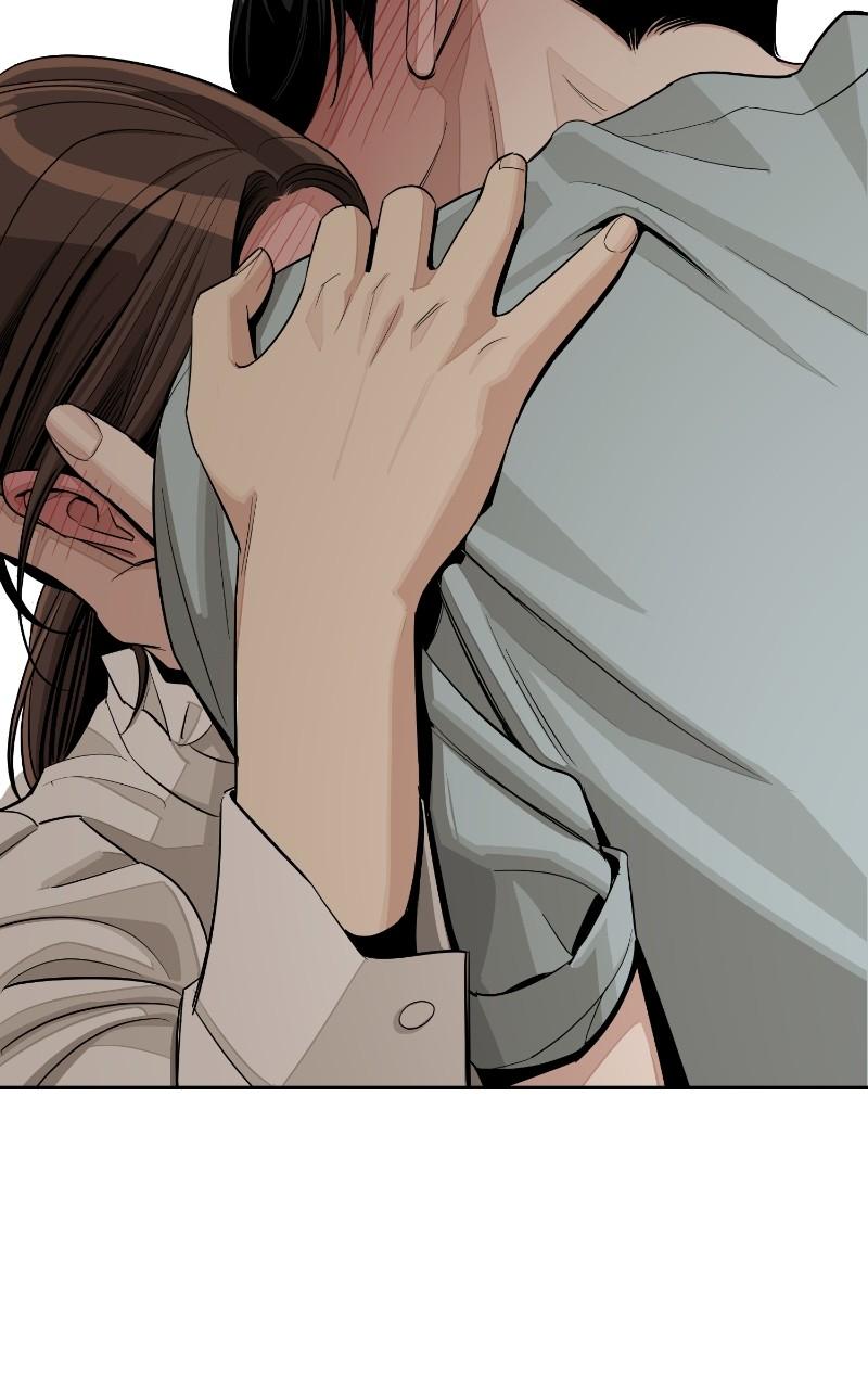 Iseop ui Yeonae Chapter 71 - Page 58