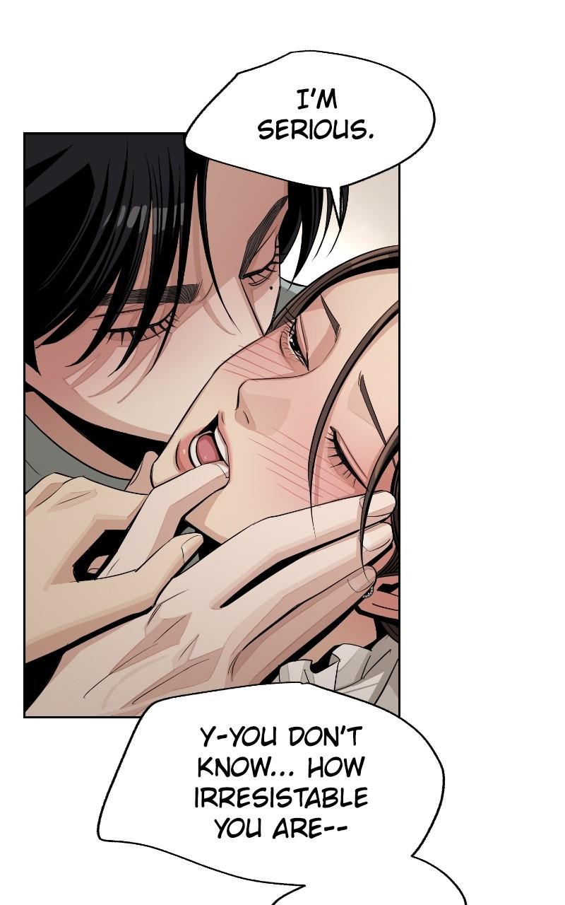 Iseop ui Yeonae Chapter 71 - Page 59