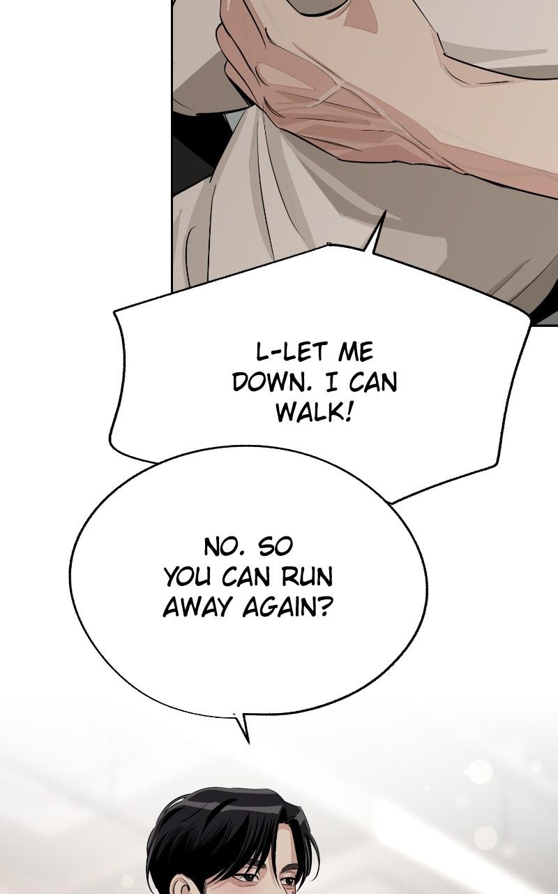 Iseop ui Yeonae Chapter 71 - Page 64