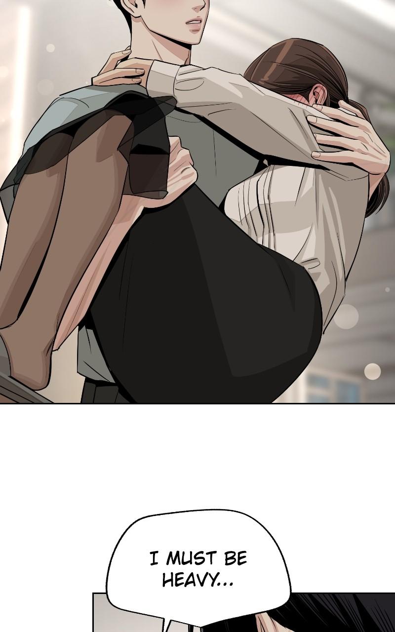 Iseop ui Yeonae Chapter 71 - Page 65