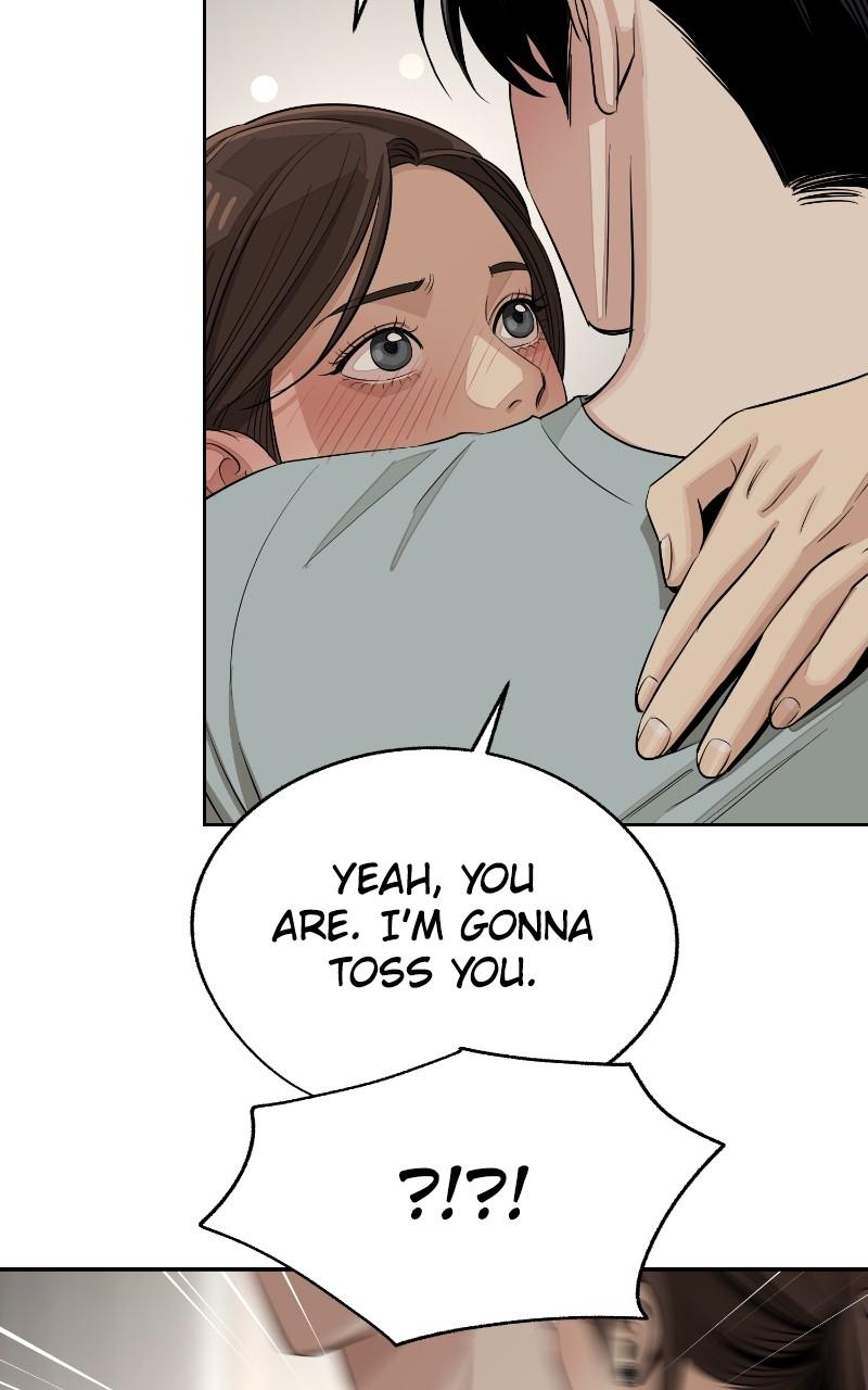 Iseop ui Yeonae Chapter 71 - Page 66