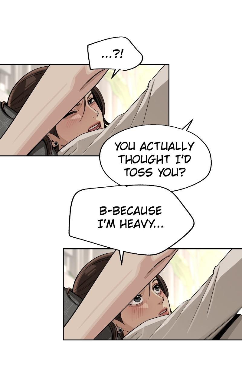 Iseop ui Yeonae Chapter 71 - Page 69