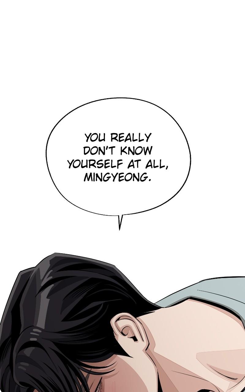 Iseop ui Yeonae Chapter 71 - Page 70