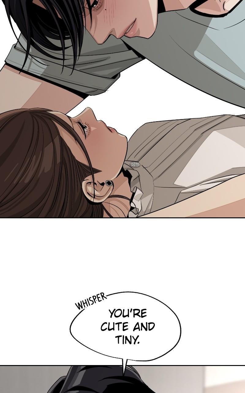 Iseop ui Yeonae Chapter 71 - Page 71