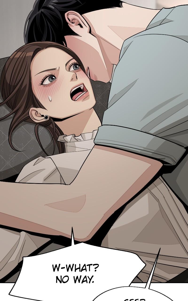 Iseop ui Yeonae Chapter 71 - Page 72