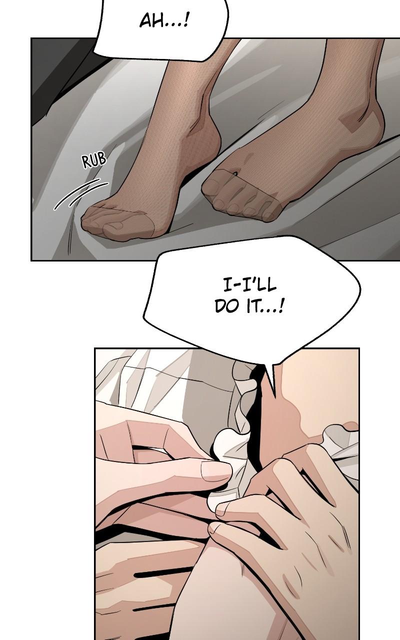 Iseop ui Yeonae Chapter 71 - Page 76