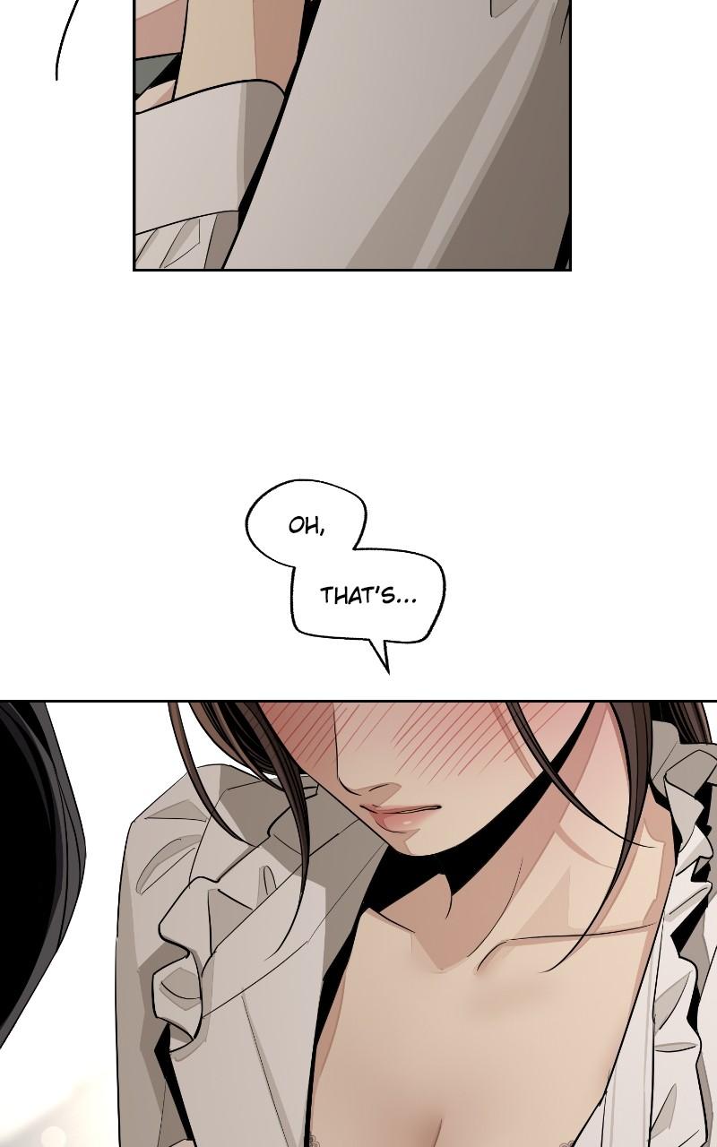 Iseop ui Yeonae Chapter 71 - Page 80