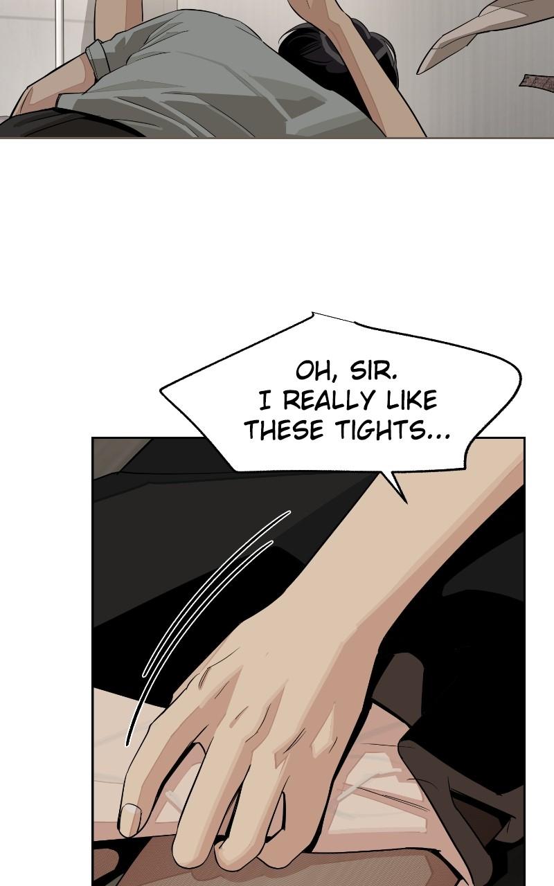 Iseop ui Yeonae Chapter 72 - Page 5