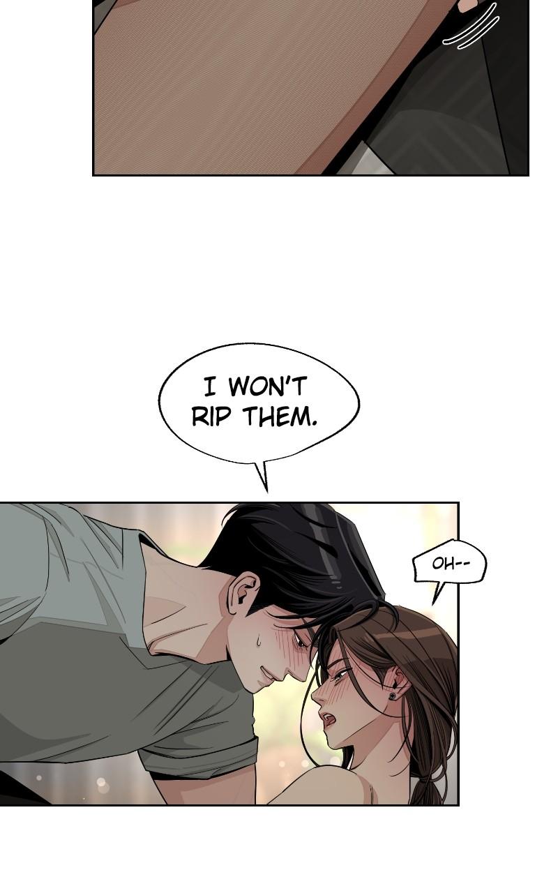 Iseop ui Yeonae Chapter 72 - Page 6