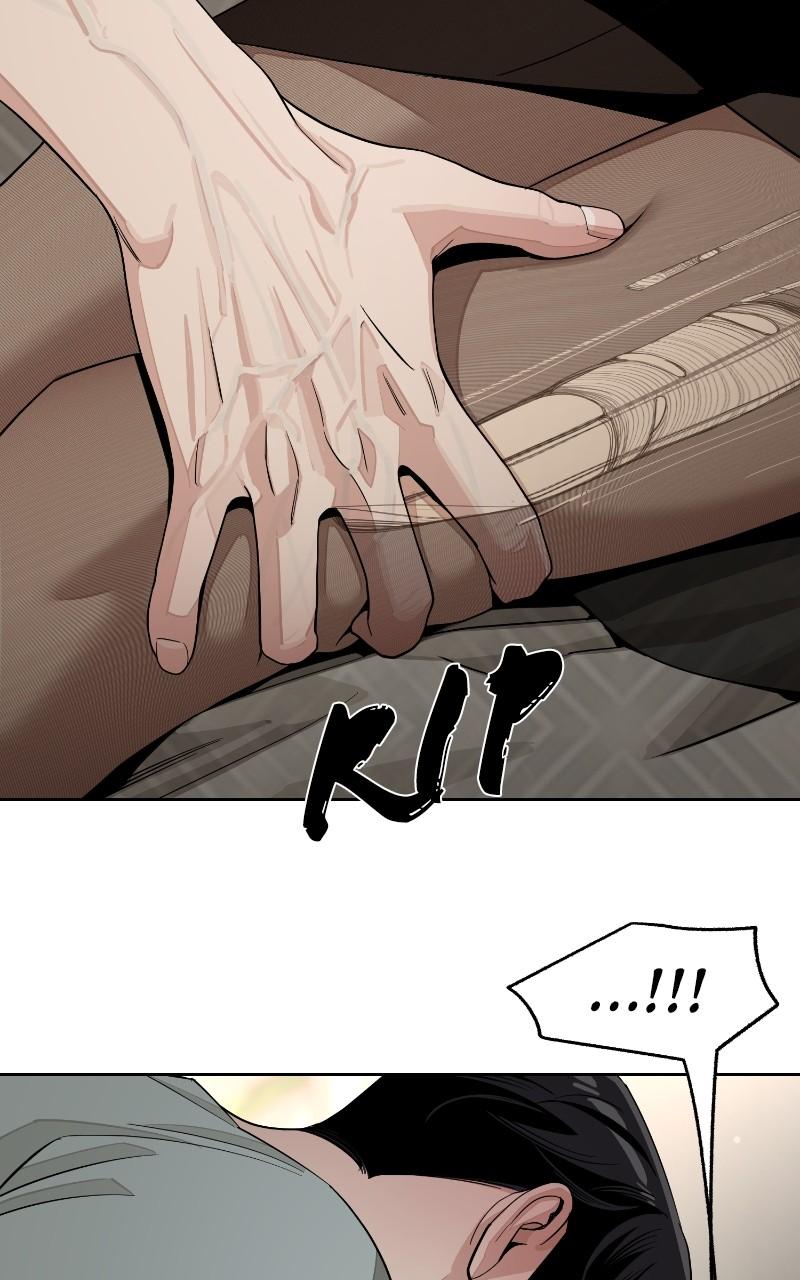 Iseop ui Yeonae Chapter 72 - Page 8