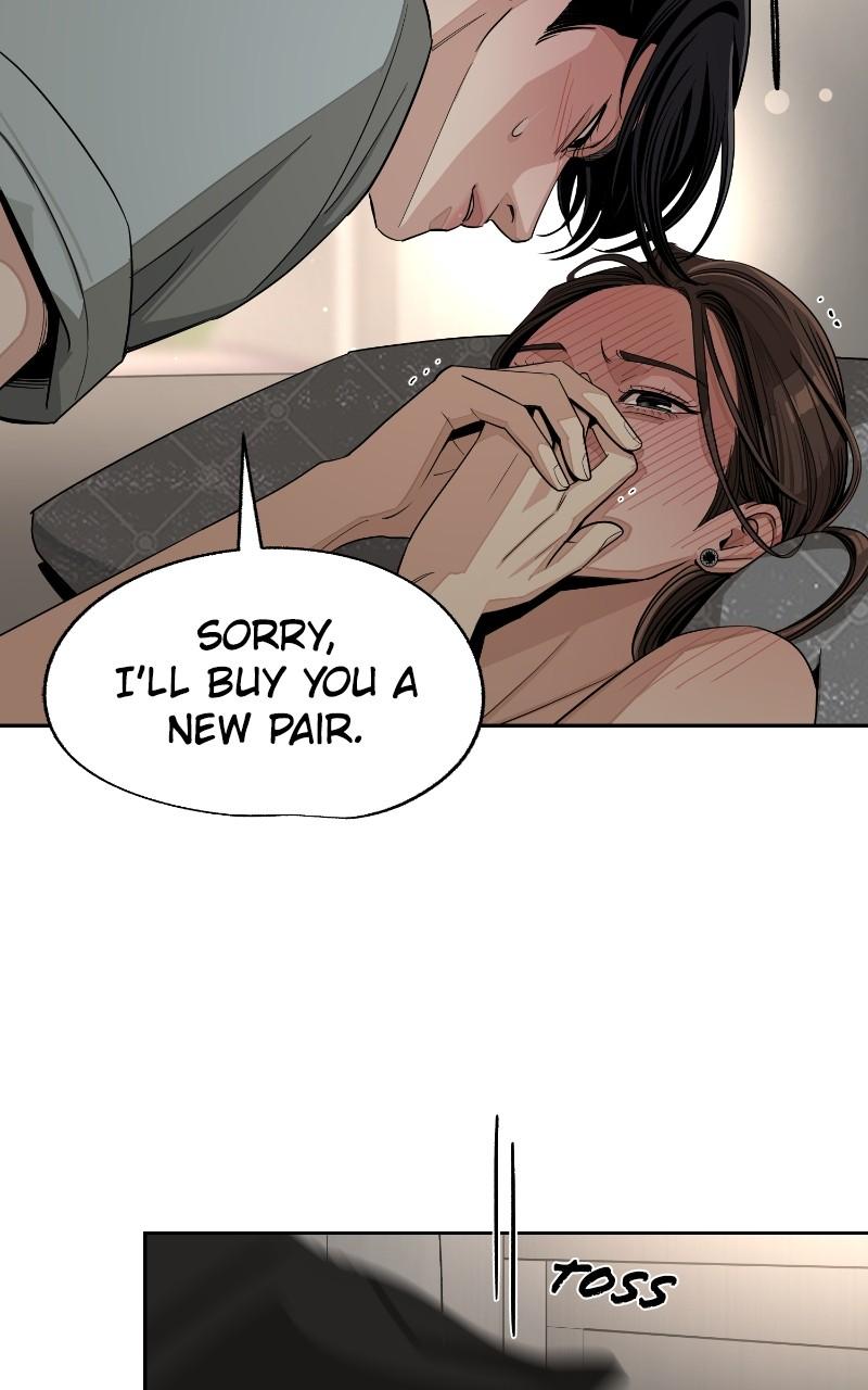 Iseop ui Yeonae Chapter 72 - Page 9