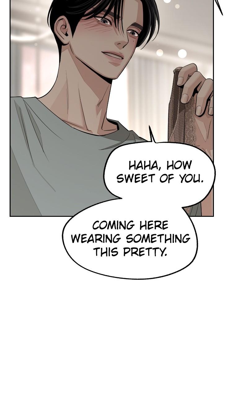 Iseop ui Yeonae Chapter 72 - Page 13