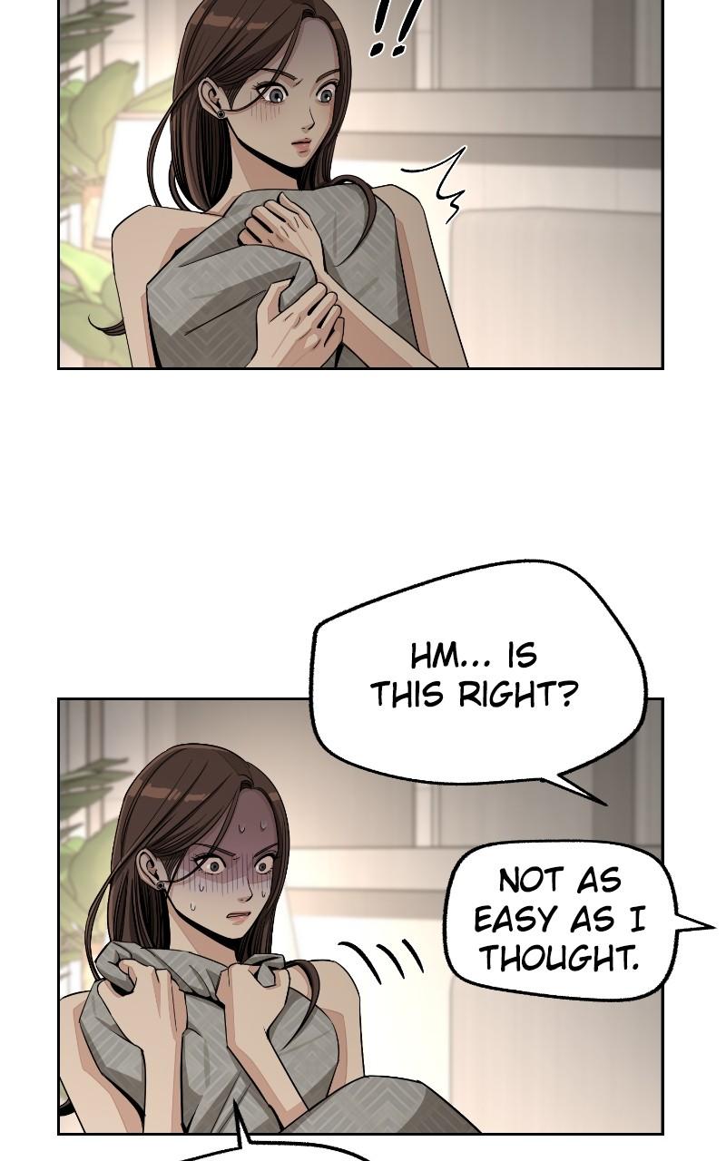 Iseop ui Yeonae Chapter 72 - Page 22