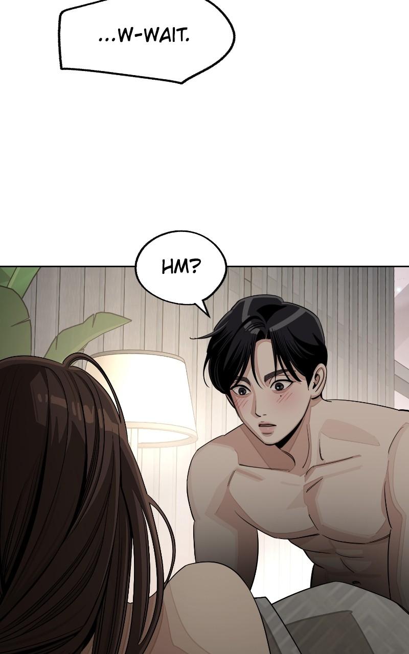 Iseop ui Yeonae Chapter 72 - Page 23