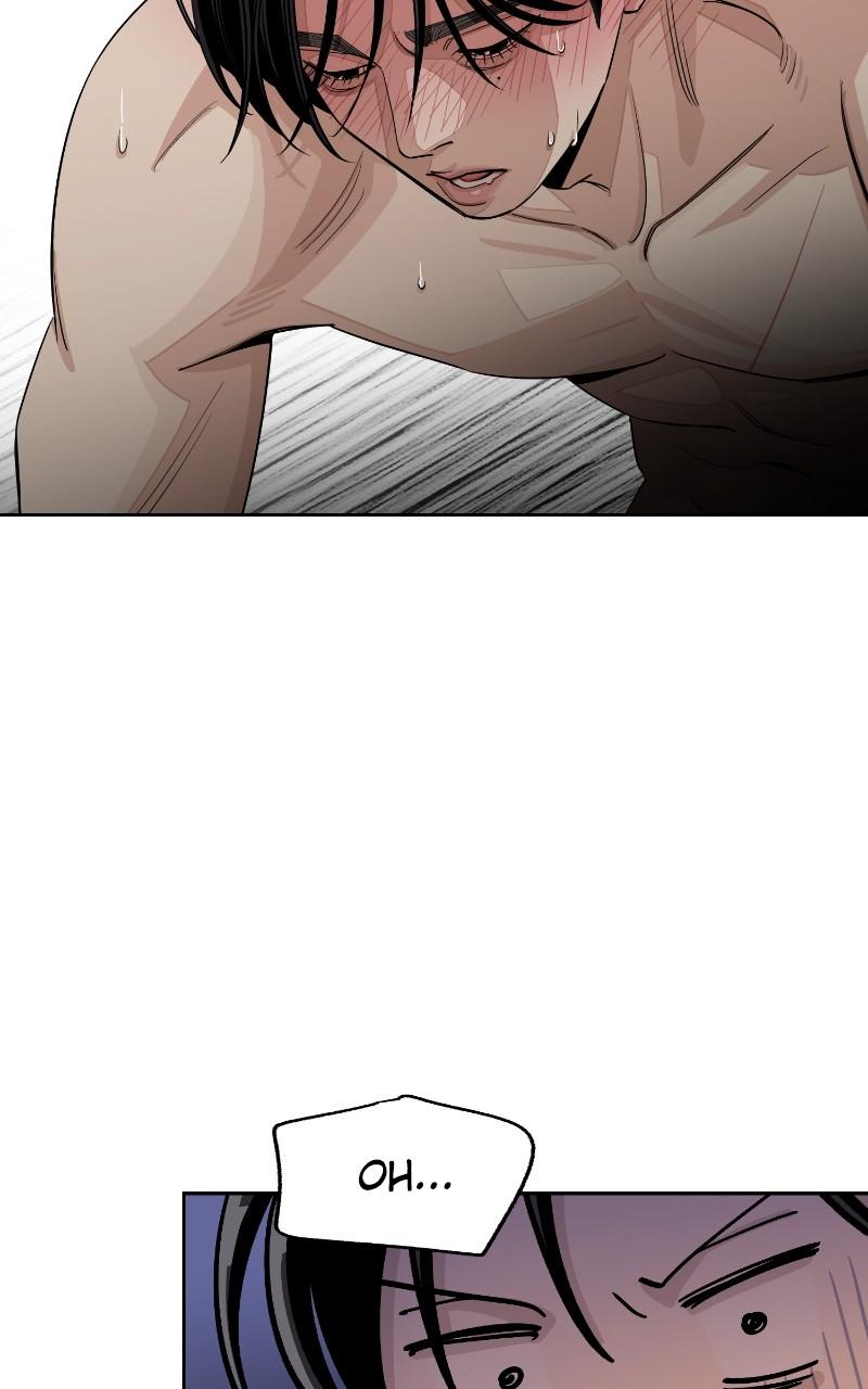 Iseop ui Yeonae Chapter 72 - Page 33